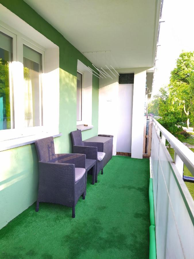 #Boyenapartment 吉日茨科 外观 照片
